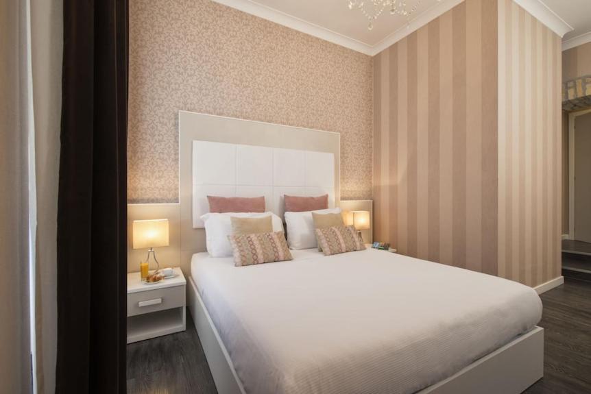 San Pietro Suites Rome Buitenkant foto