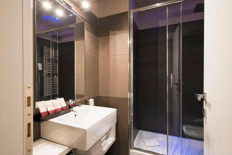 San Pietro Suites Rome Buitenkant foto