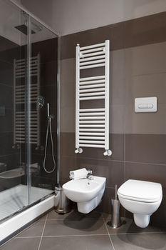 San Pietro Suites Rome Buitenkant foto