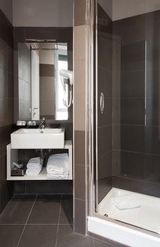 San Pietro Suites Rome Buitenkant foto