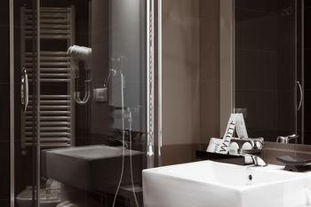 San Pietro Suites Rome Buitenkant foto