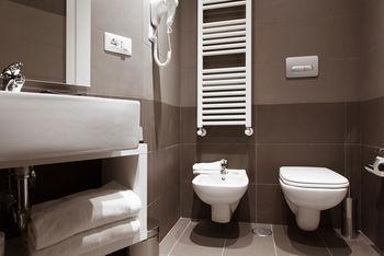 San Pietro Suites Rome Buitenkant foto