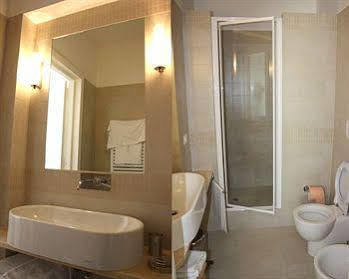 San Pietro Suites Rome Buitenkant foto