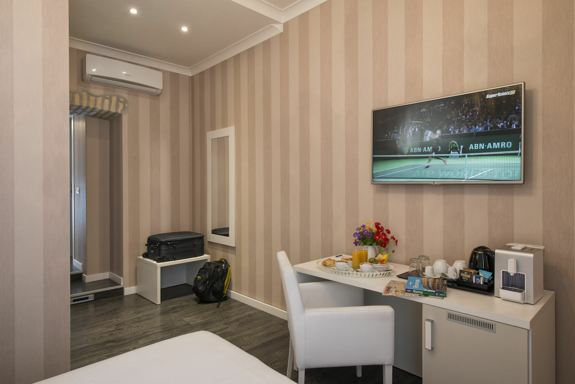 San Pietro Suites Rome Buitenkant foto